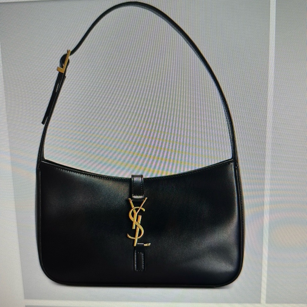 YSL hobo